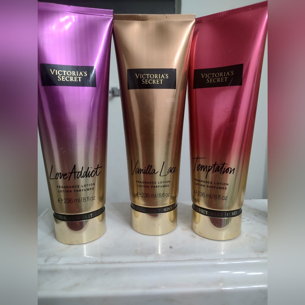 Victoria's secret